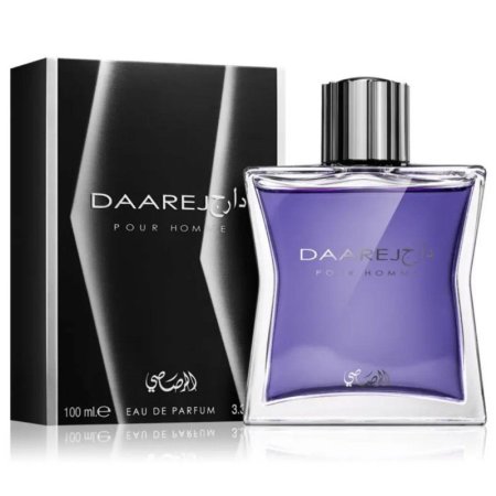 Daarej Pour Homme